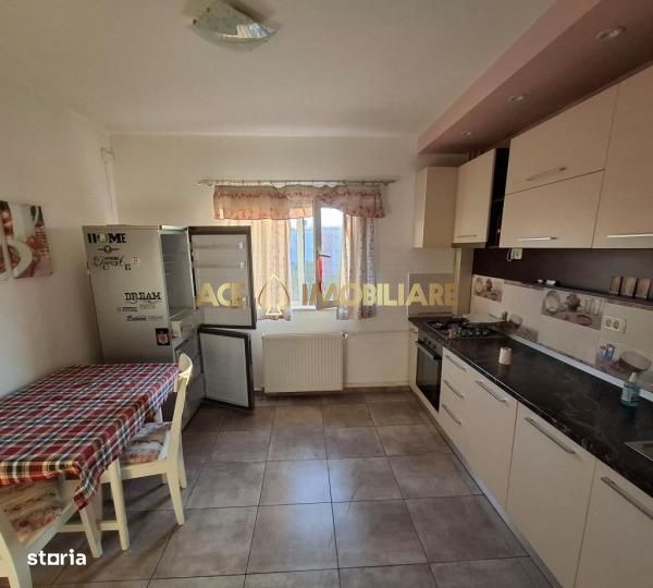2 Camere de inchiriat | Nerva Traian | Metrou | PetFriendly | Mobilat