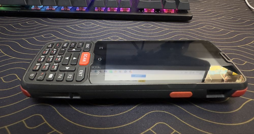 ATOL/АТОЛ Smart Slim