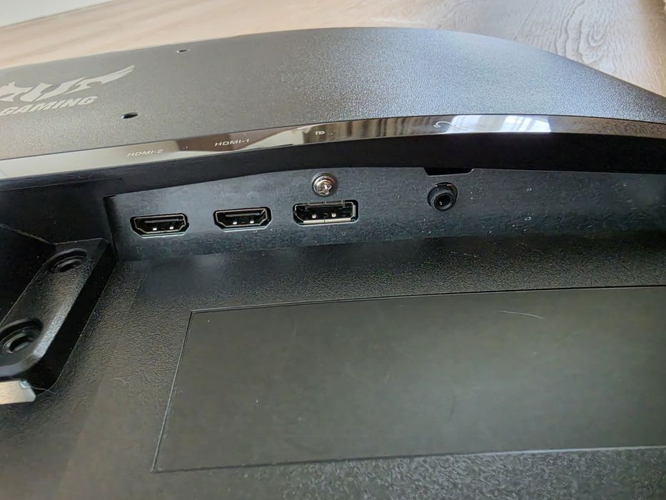 Monitor Gaming Asus TUF 165 HZ 27"