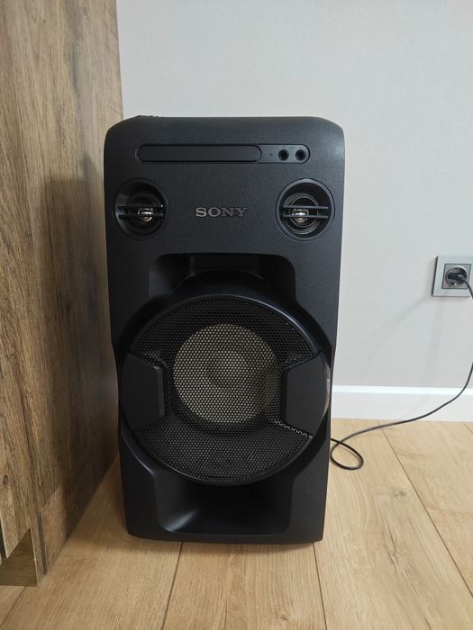 Акустическая система Sony