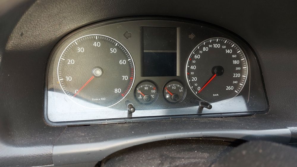 Vw touran 1.6 FSI на части