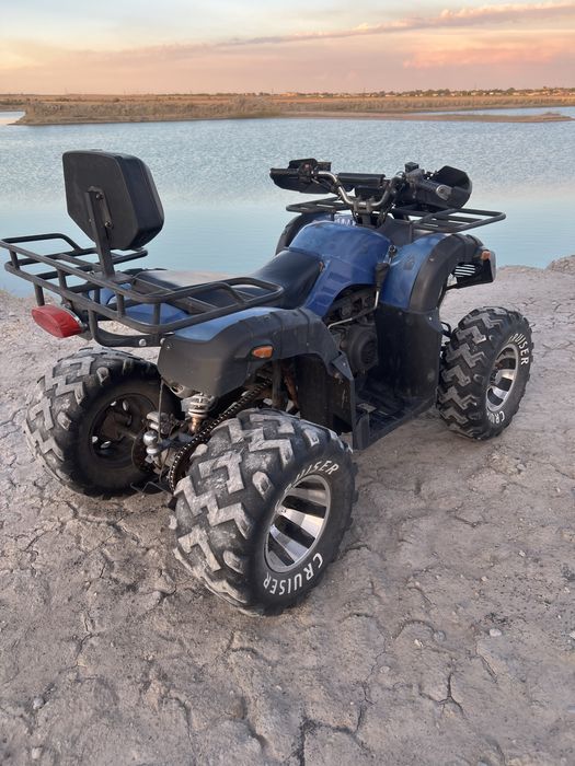 Продам срочно 250 кубов