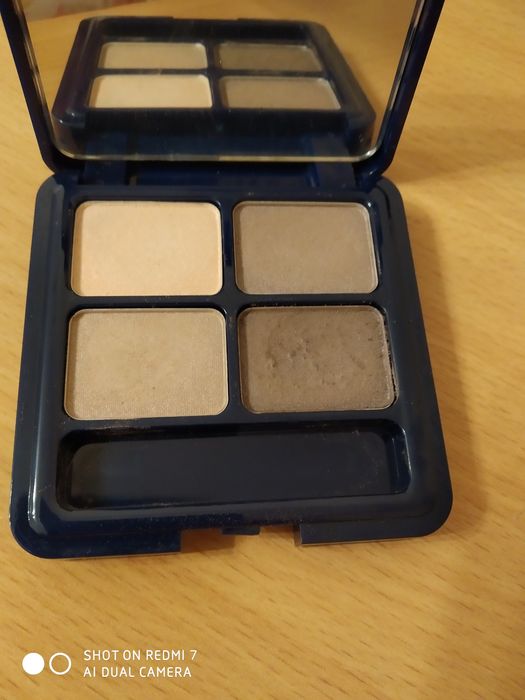 Тени для век SHU ( Spain)