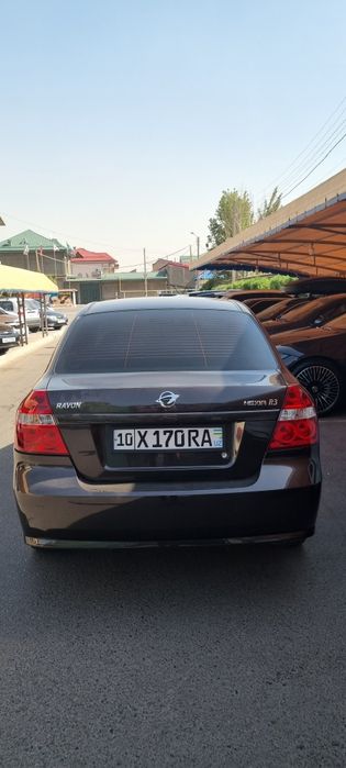 Nexia 3 .. avtomat 2019  3 pozitsiya