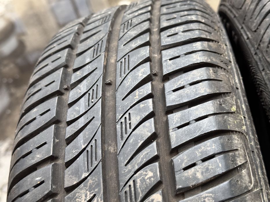 185/60/R14 Semperit Comfort Life2 4бр летни dot4220