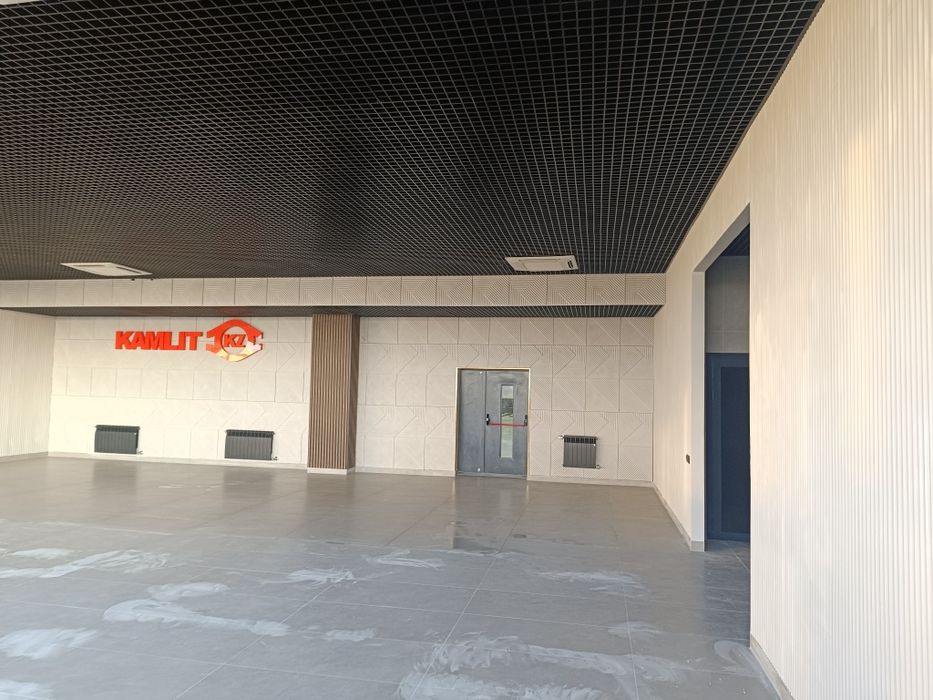 Мелкосрочный ремонт