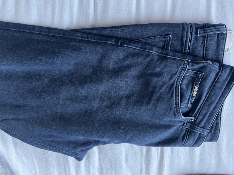 Мъжки дънки Hugo boss 36 размер