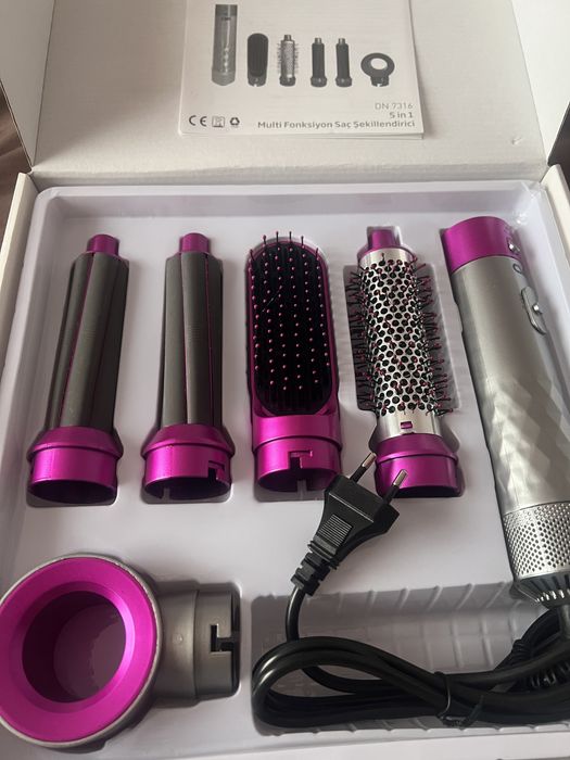 Фен стайлер