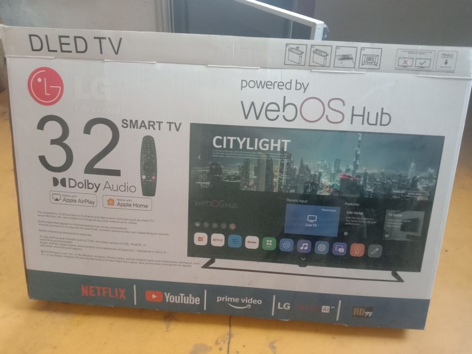 Продам телевизор