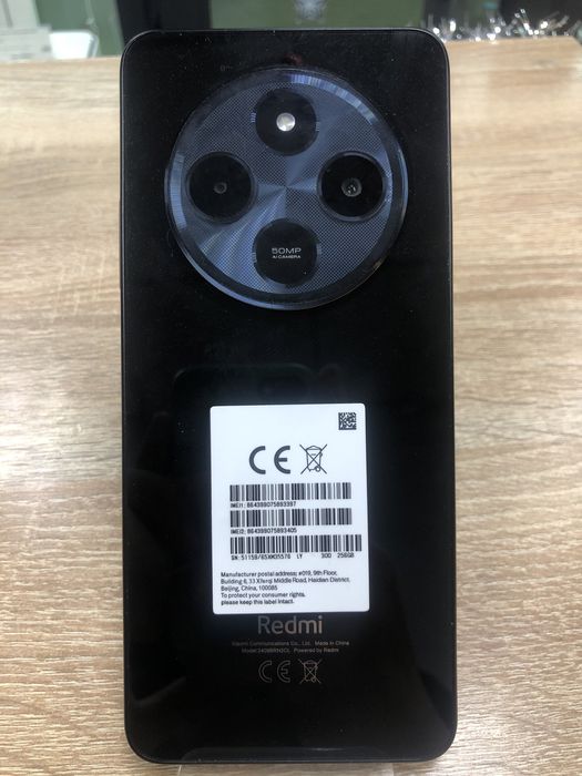 Redmi 14C 256/8gb (A4)