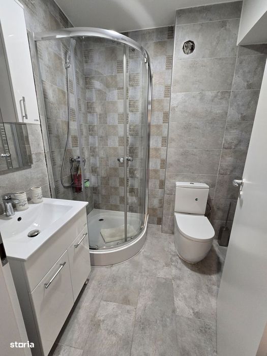Apartament 3 camere Zona Pompieri