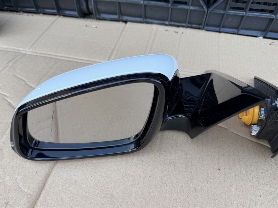Oglinzi / Oglinda stanga, Oglinda dreapta BMW Seria 4 F32 F33 2013-2020