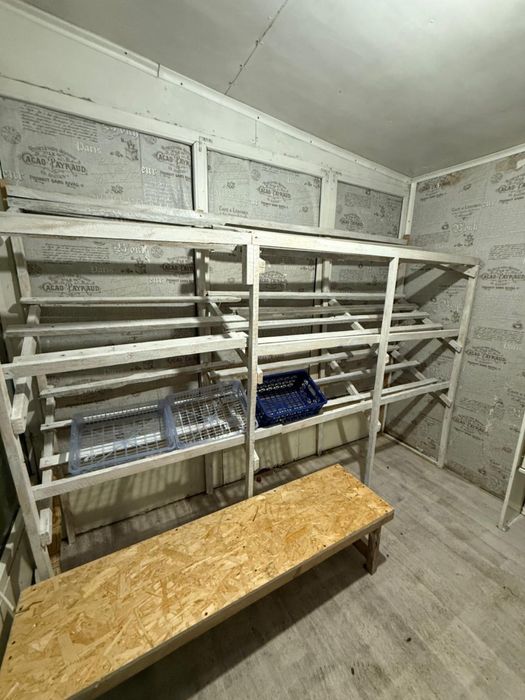 Продается бутик, овощной