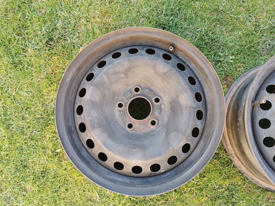Vand jante tabla R16 Ford Focus 3