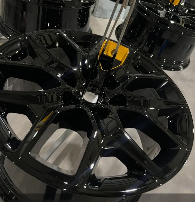 Боядисване на Джанти и д-р Детайли гр Перник