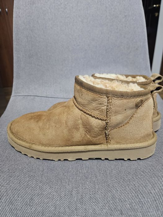 Cizme UGG IL Passo 36