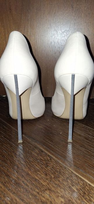 CASADEI BLADE,  Италиански обувки от естествена кожа.