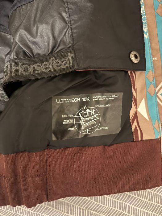 Сноуборд яке – Horsefeathers Ingrid