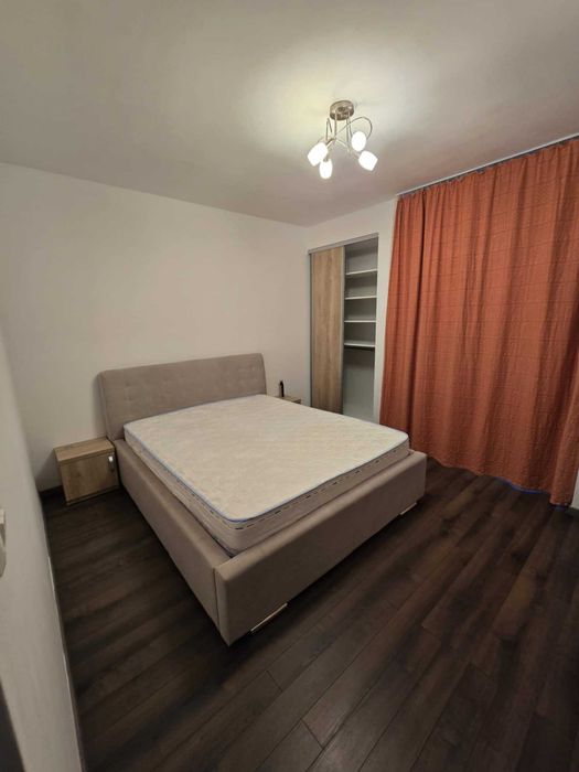 Proprietar, ofer spre inchiriere apartament 2 camere