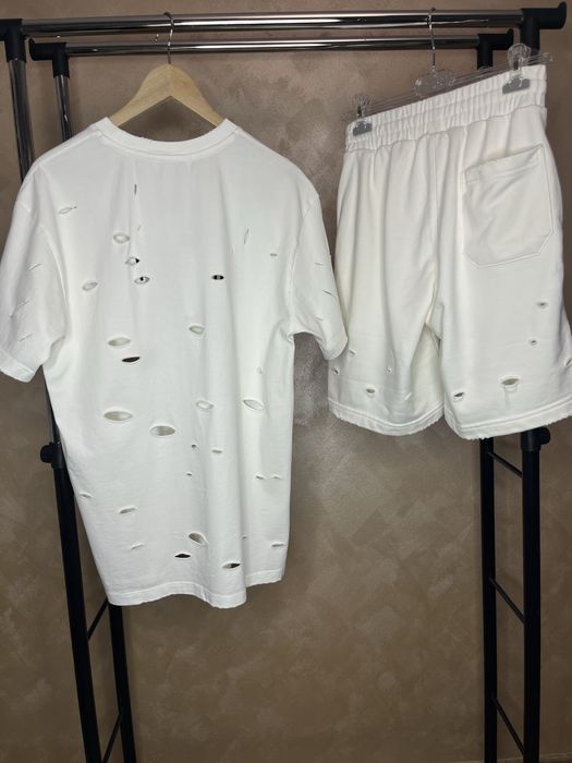 Compleu Givenchy