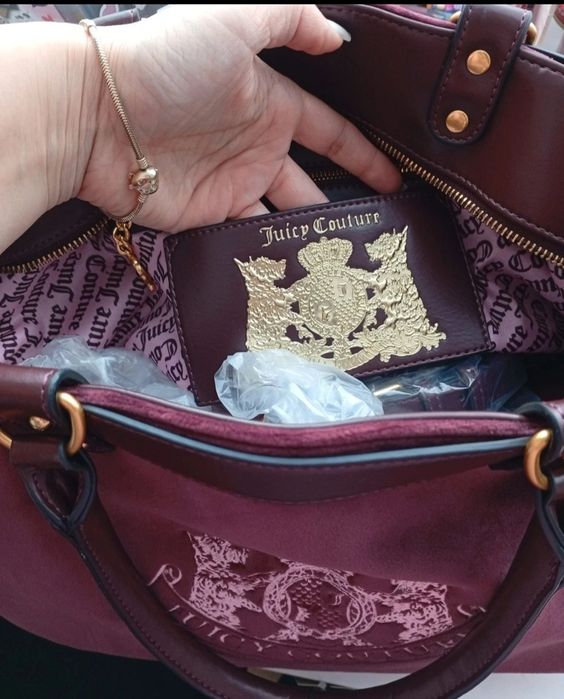 Geanta Juicy Couture