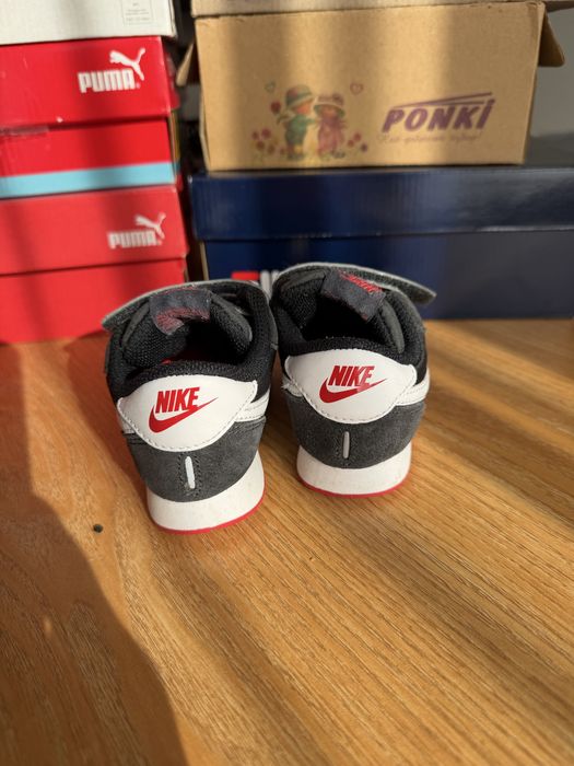 Детски маратонки Nike, размер 22, ОТЛИЧНО СЪСТОЯНИЕ