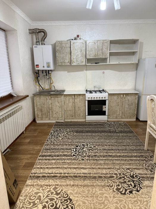 Сдам квартиру долгосрочно .