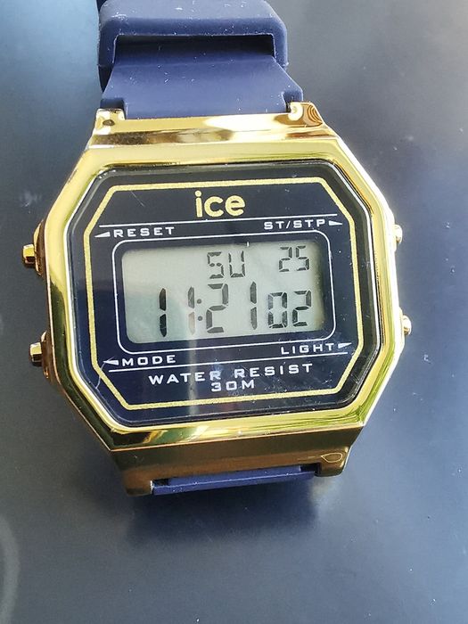 Ceas ICE Digital Quartz - 35 mm - Nou!