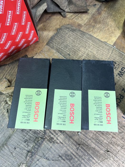 Бензанасос Ваз Лада