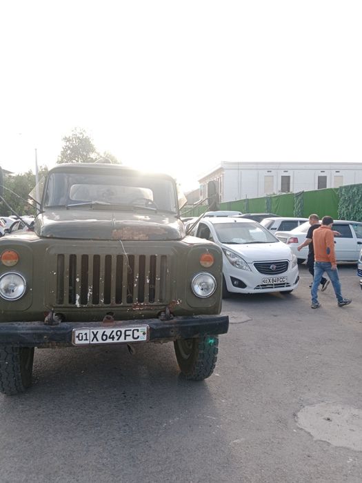 Гавновоз ассенизатор хизматлари