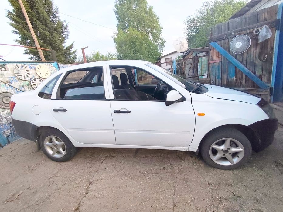 Продам лада гранта