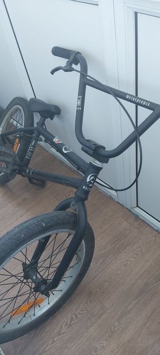 Велосипед    BMX