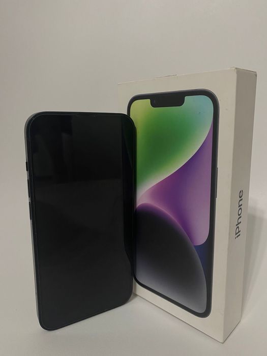 iPhone 14 128gb / Айфон 14 128гб / Смартфон