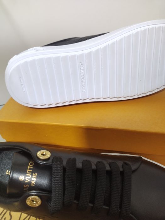 Adidași LV / mărimea 37 / noi in cutie