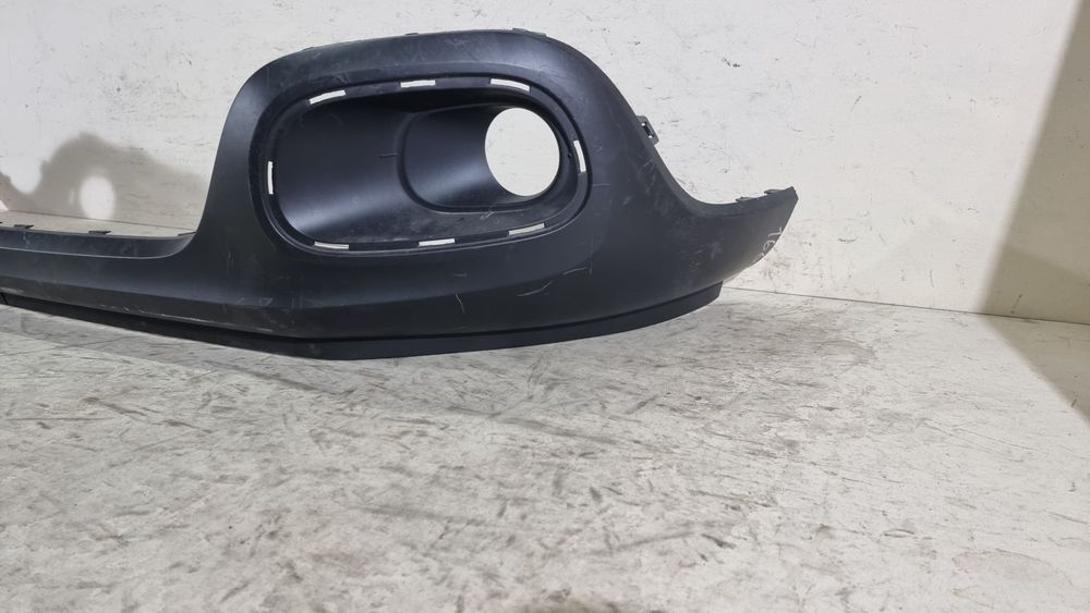 Spoiler bara fata Citroen C3, 2017, 2018, 2019, 2020, 9812061577.