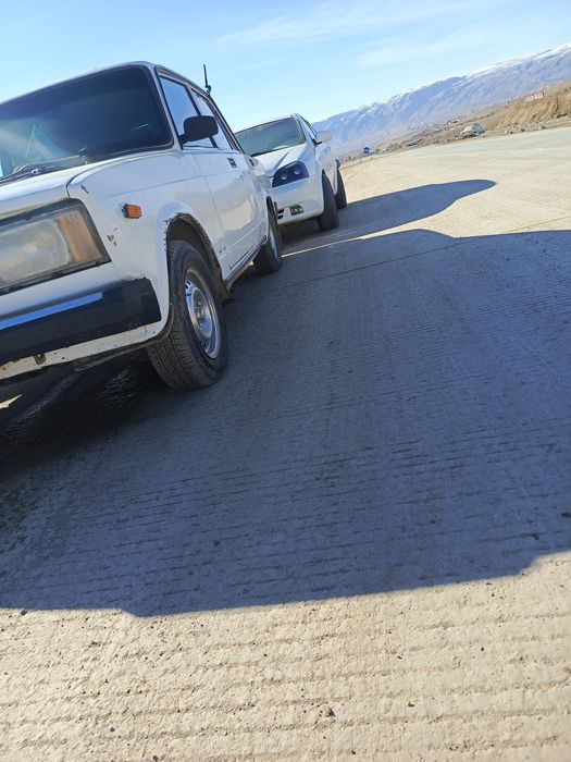 2107 sotiladi 1992 yil