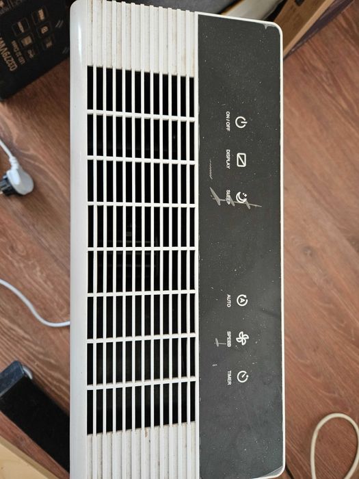 Пречиствател въздух Levoit LV-PUR131 отличен почти нови филтри