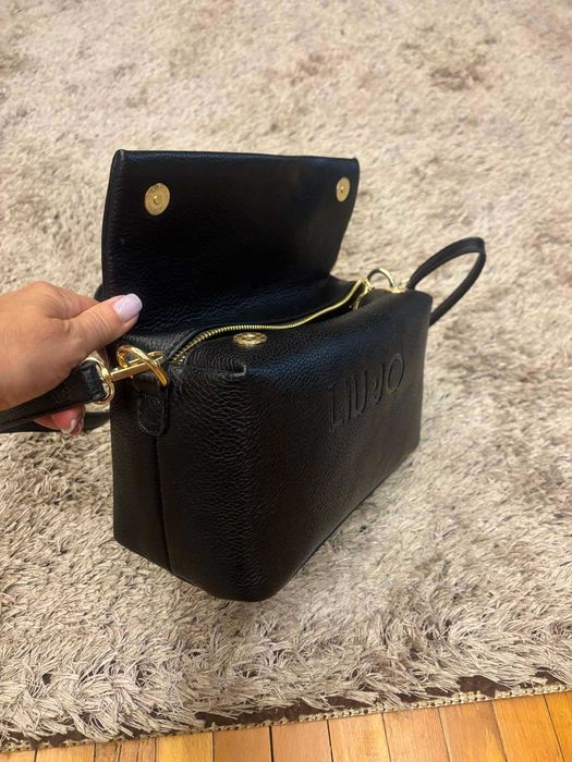 чанта тип куфарче Liu Jo
