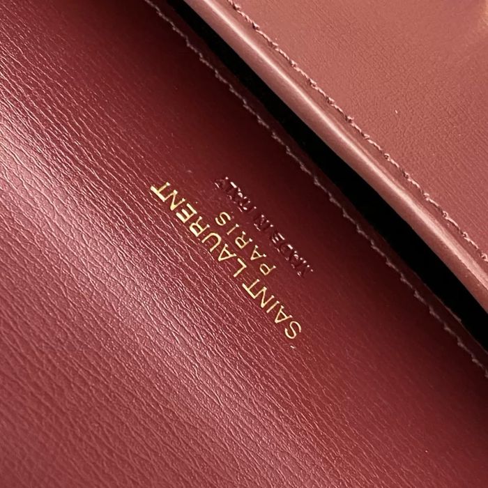 Сумочка YSL Cassandre