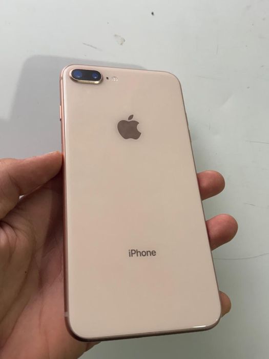 iphone 8 plus