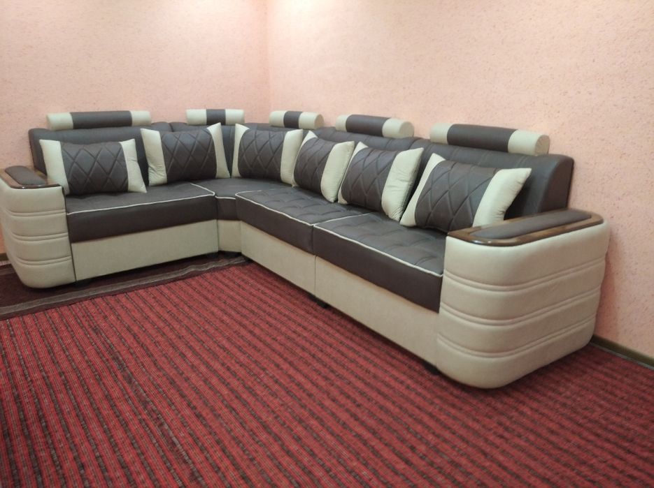 Ugalok dlya zal (gostinoy ugalok)