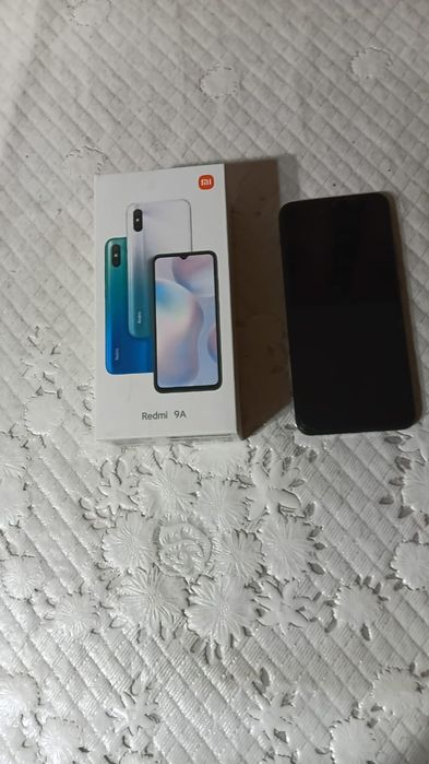 Продам телефон б/у