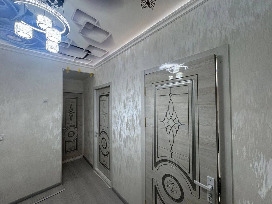 2 xonali kirpichniy Dom sotuvda 56 kv.m