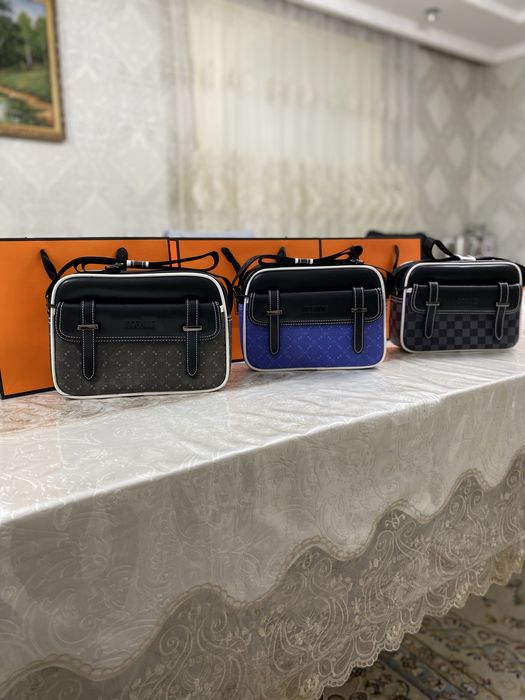 Барсеткалар сатылады