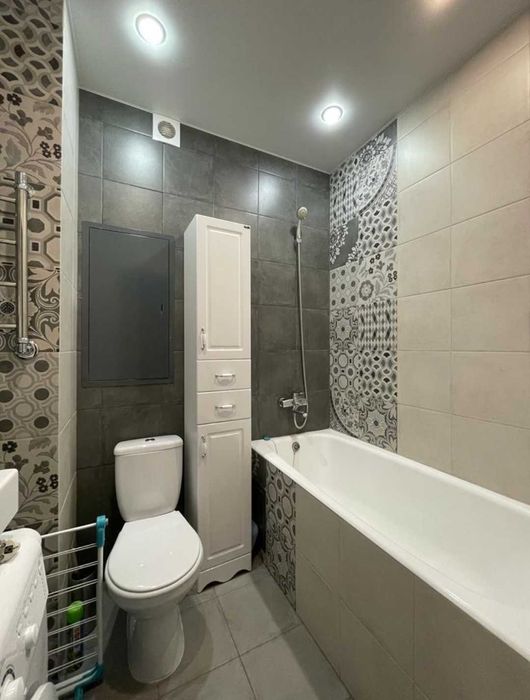 Сдаётся 1-комн. Район Встречи,Гульжан