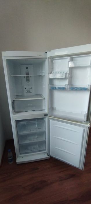 Холодильник LG No Frost