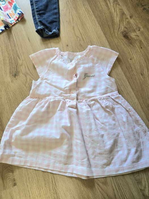 Guess Moschino детски дрехи