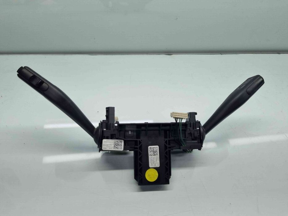 Ansamblu manete Volkswagen Golf 6 (5K1) [Fabr 2009-2013] 5K0953507AS