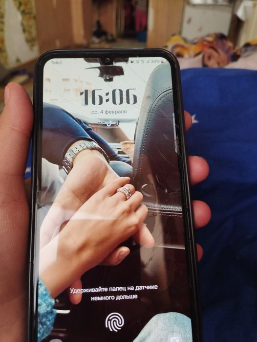 Обмен на  Айфон..