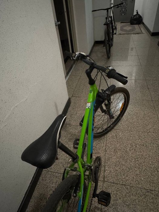 Велосипед TREK скоростной